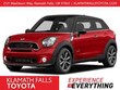 MINI Paceman