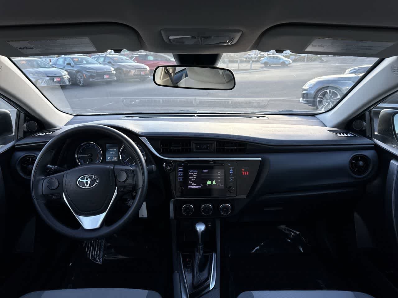 Thumbnail: 2018 Toyota Corolla - 15