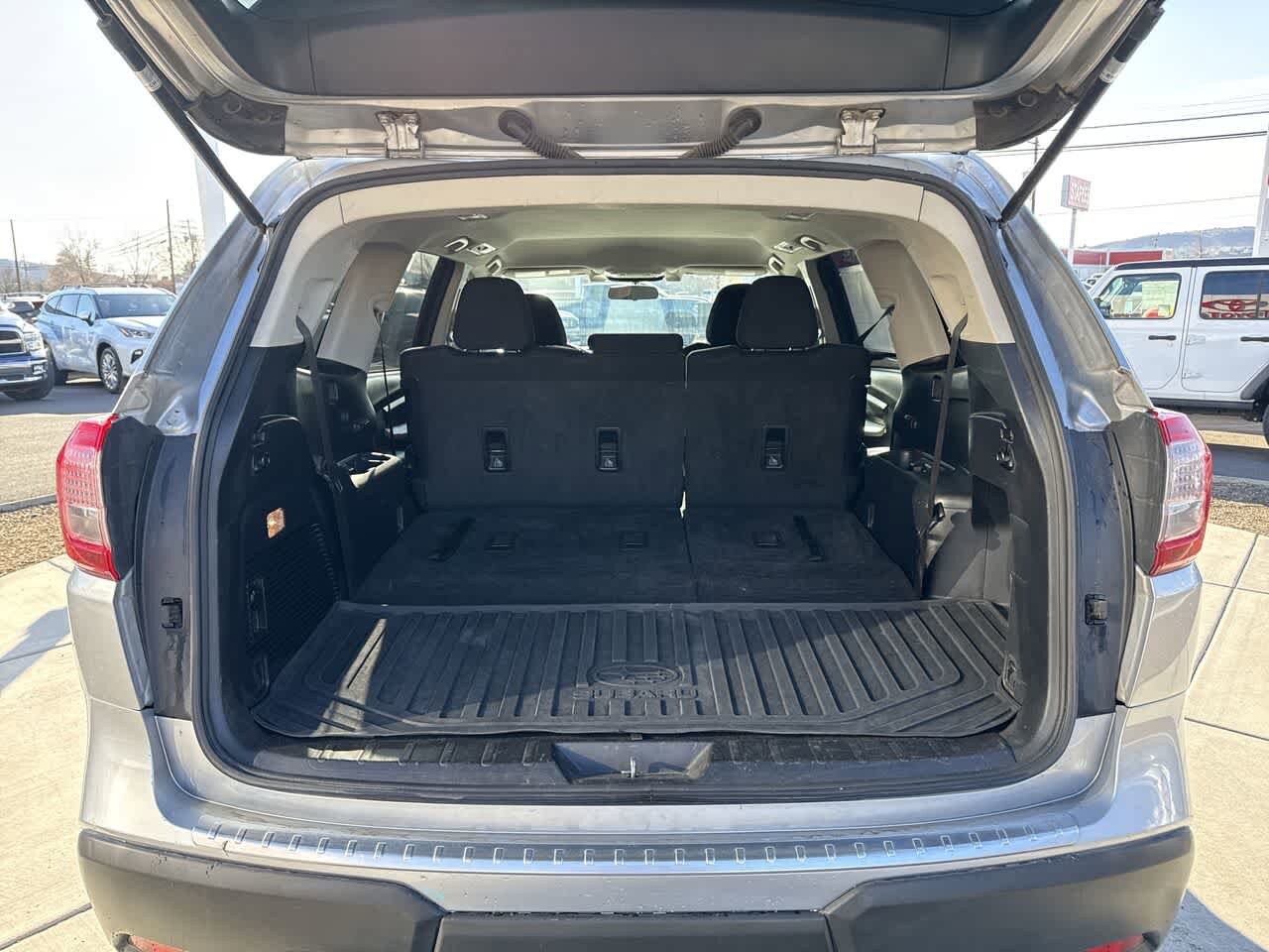 Thumbnail: 2019 Subaru Ascent - 6