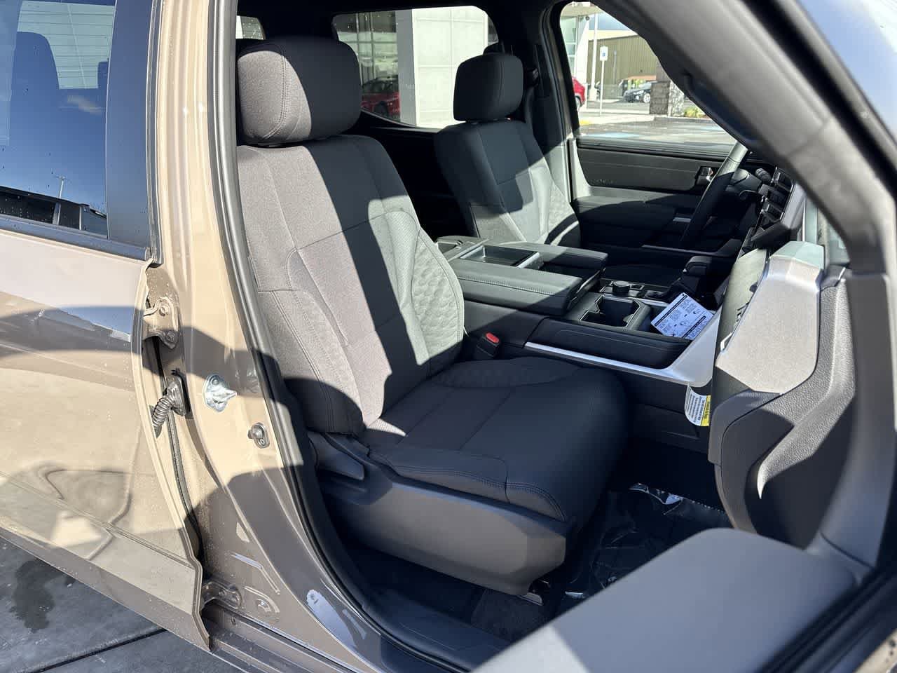 Thumbnail: 2026 Toyota Tundra - 14