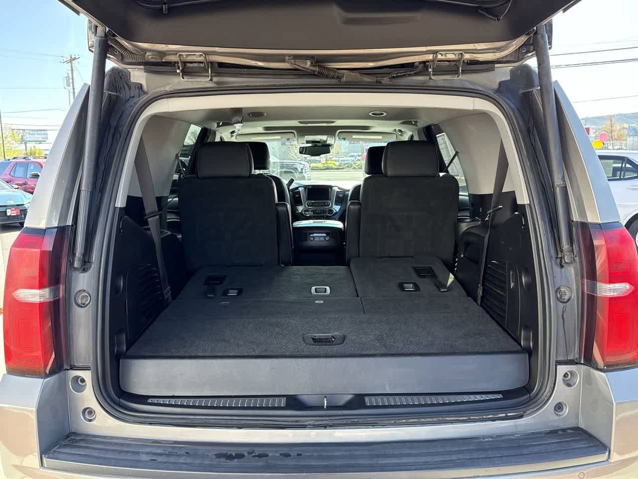 Thumbnail: 2018 Chevrolet Tahoe - 6