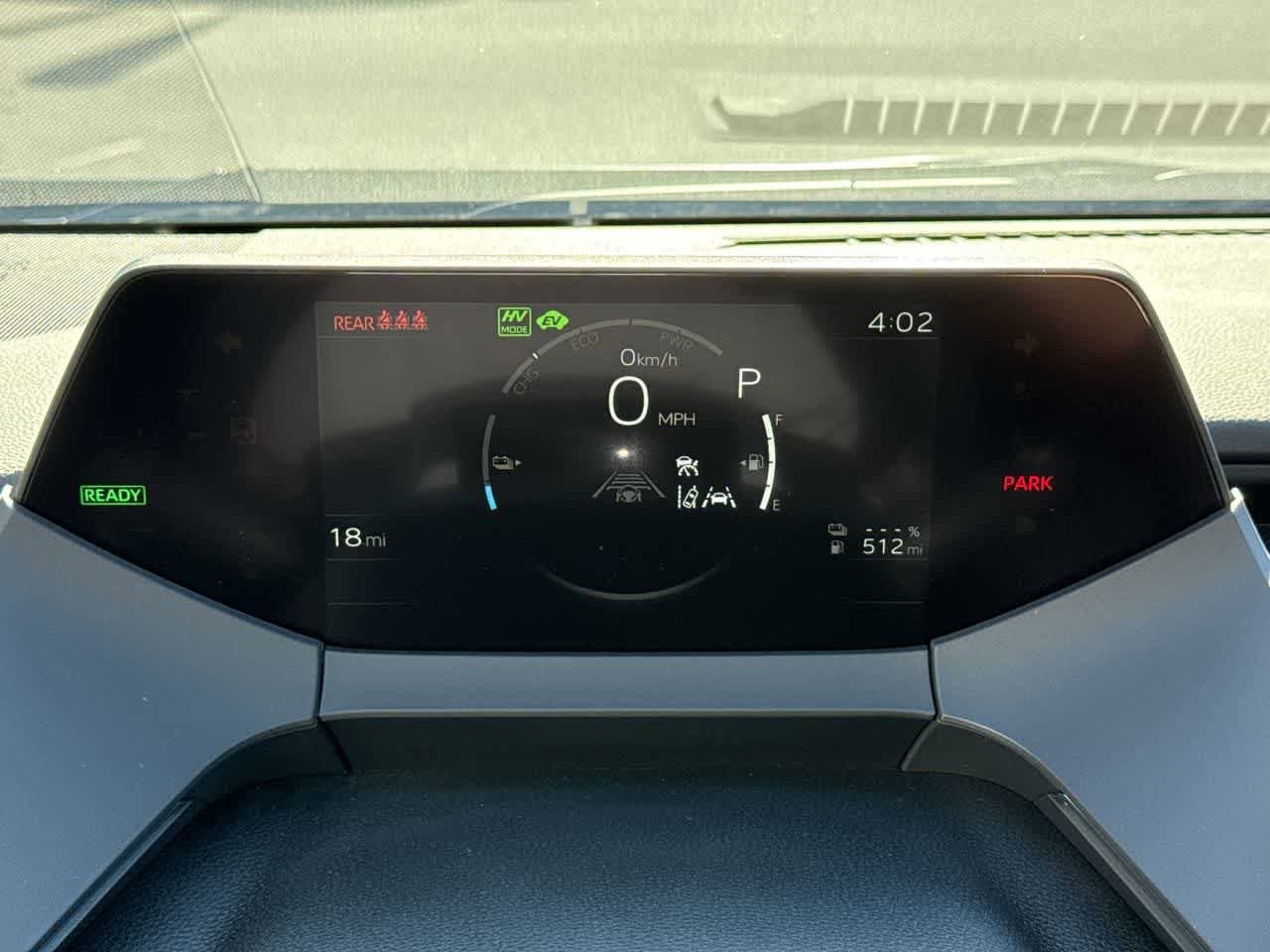 Thumbnail: 2026 Toyota Prius - 17