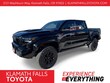 Toyota Tacoma i-FORCE MAX
