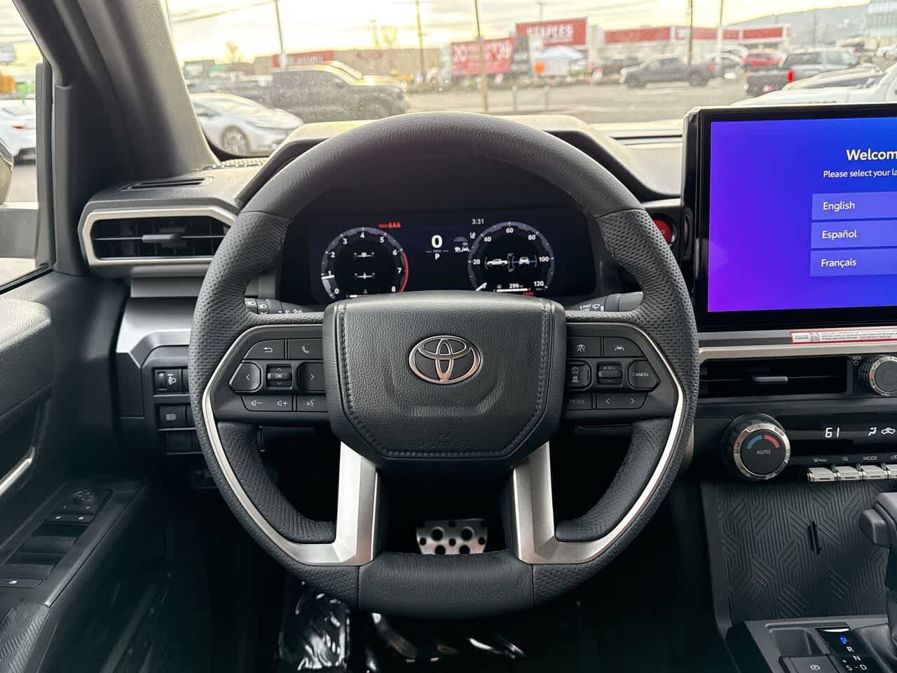 Thumbnail: 2025 Toyota Tacoma - 16