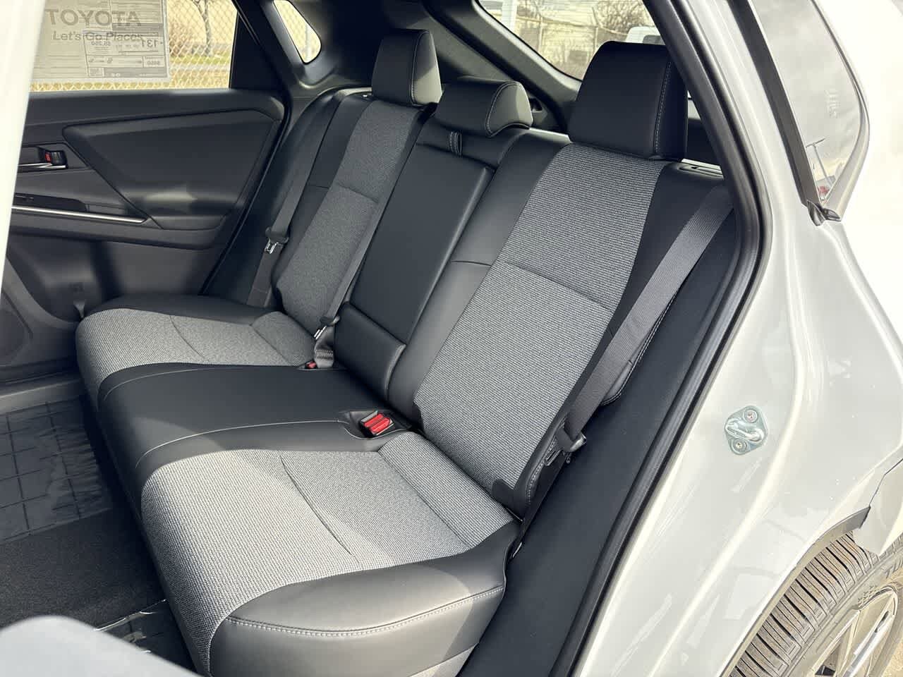 Thumbnail: 2026 Toyota bZ - 12