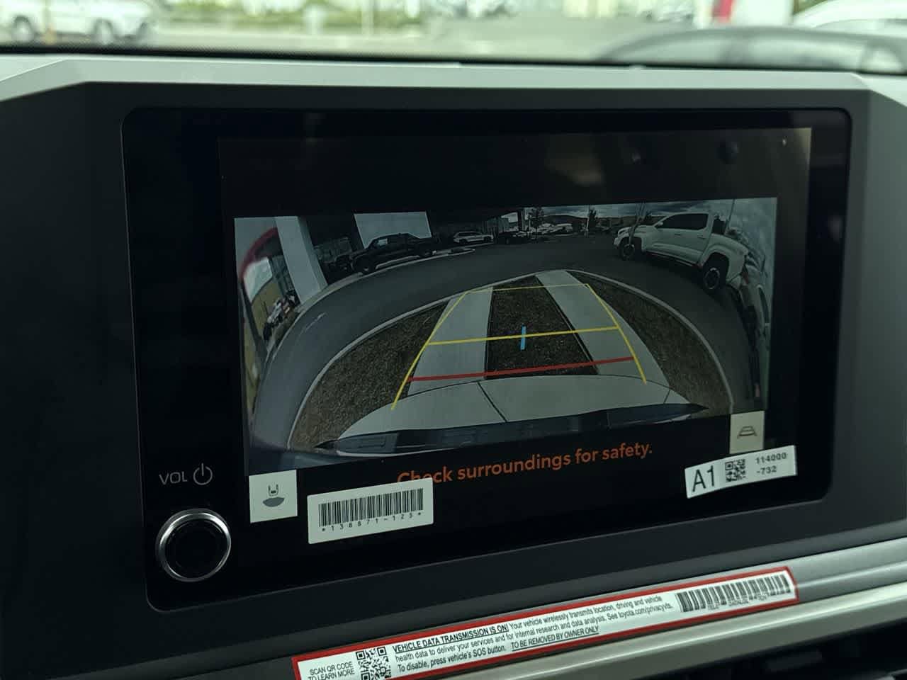 Thumbnail: 2025 Toyota Tacoma - 19