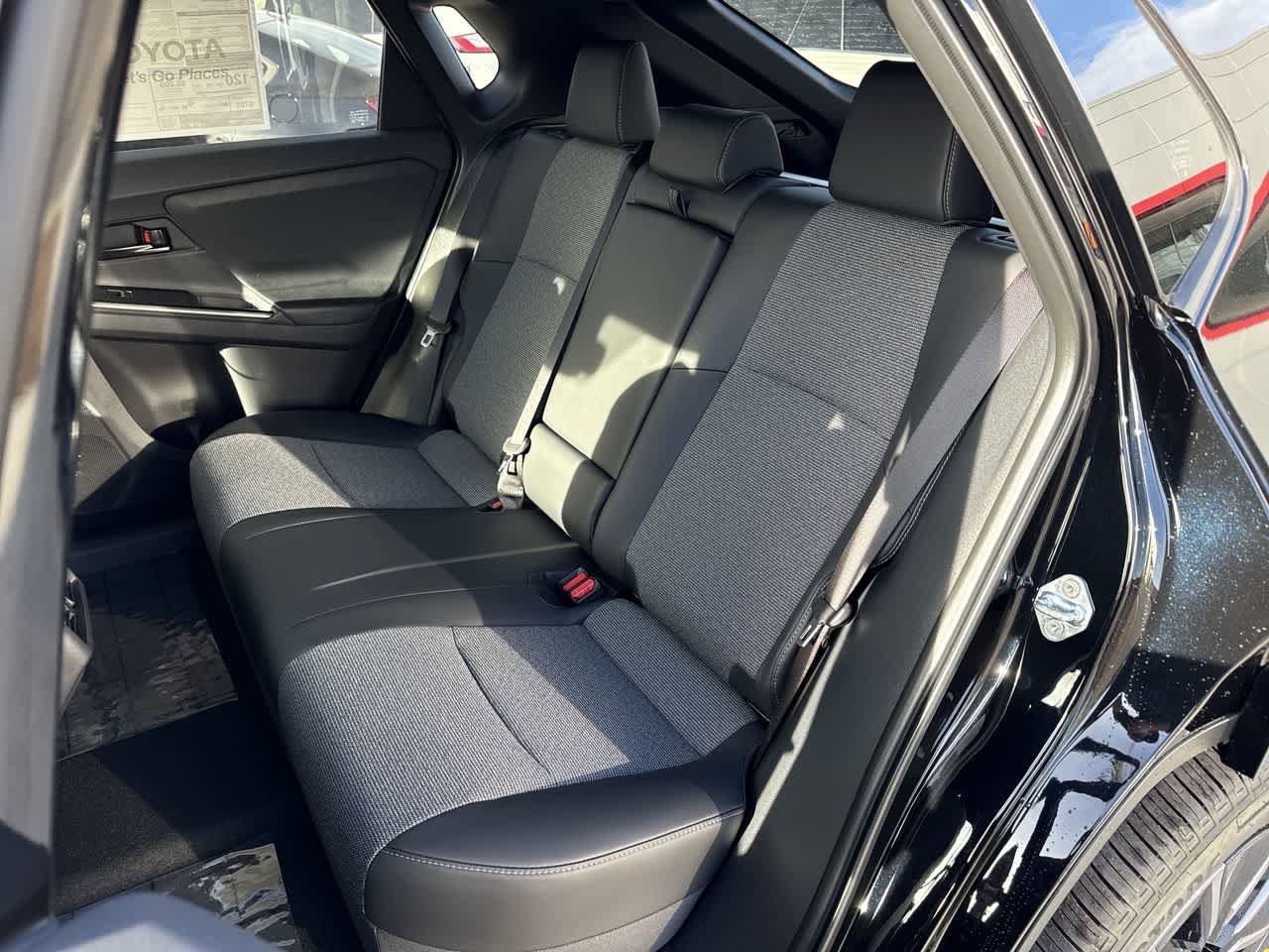 Thumbnail: 2026 Toyota bZ - 12