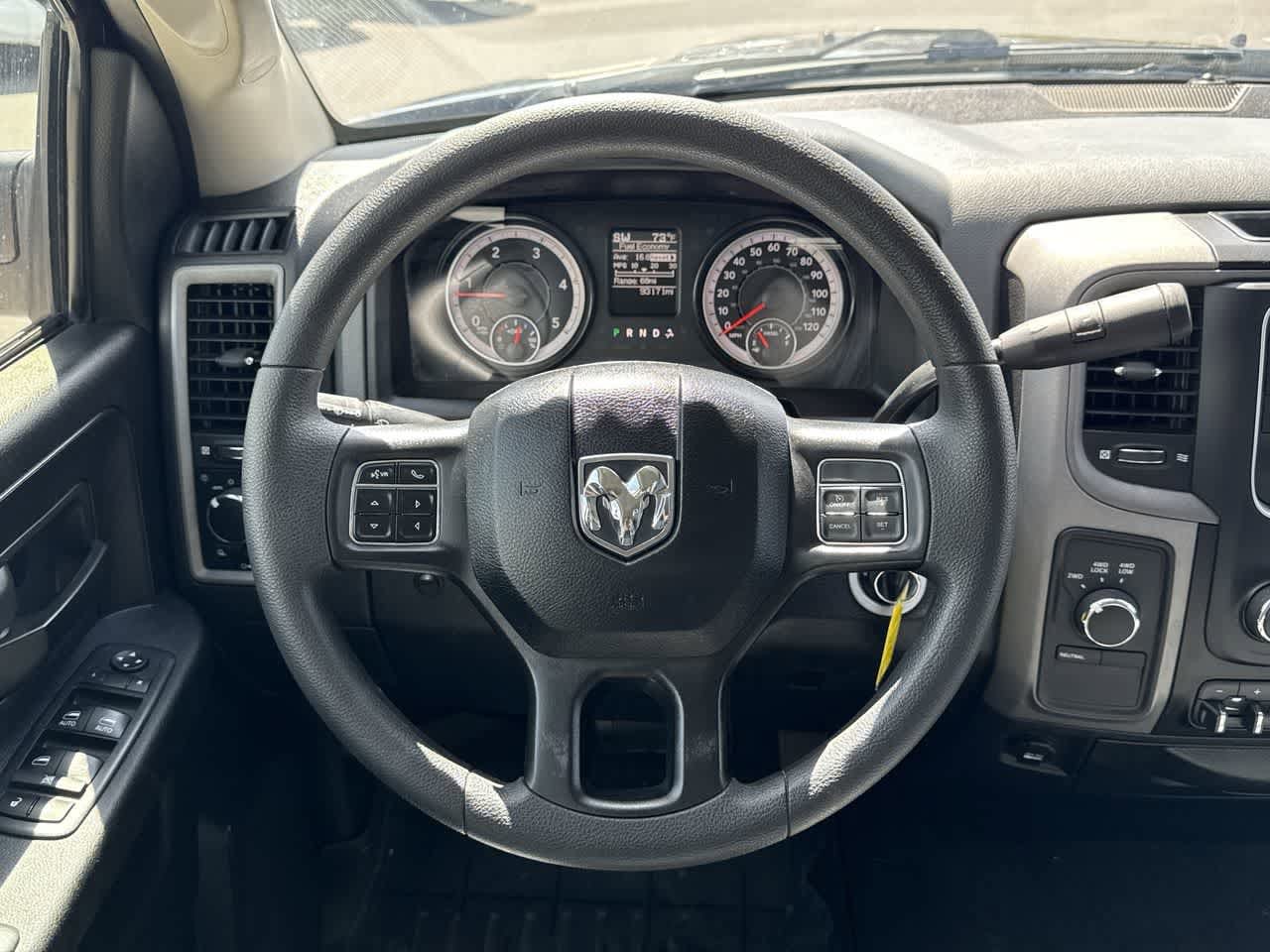 Thumbnail: 2018 RAM 2500 - 16