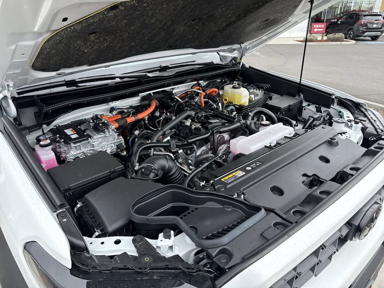 Thumbnail: 2026 Toyota 4Runner - 7