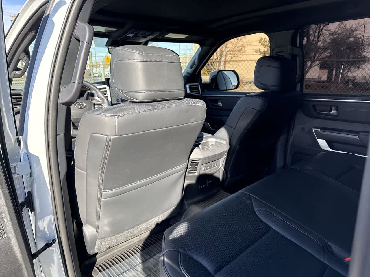 Thumbnail: 2024 Toyota Tundra - 13