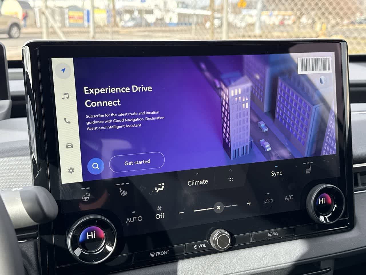 Thumbnail: 2026 Toyota bZ - 18