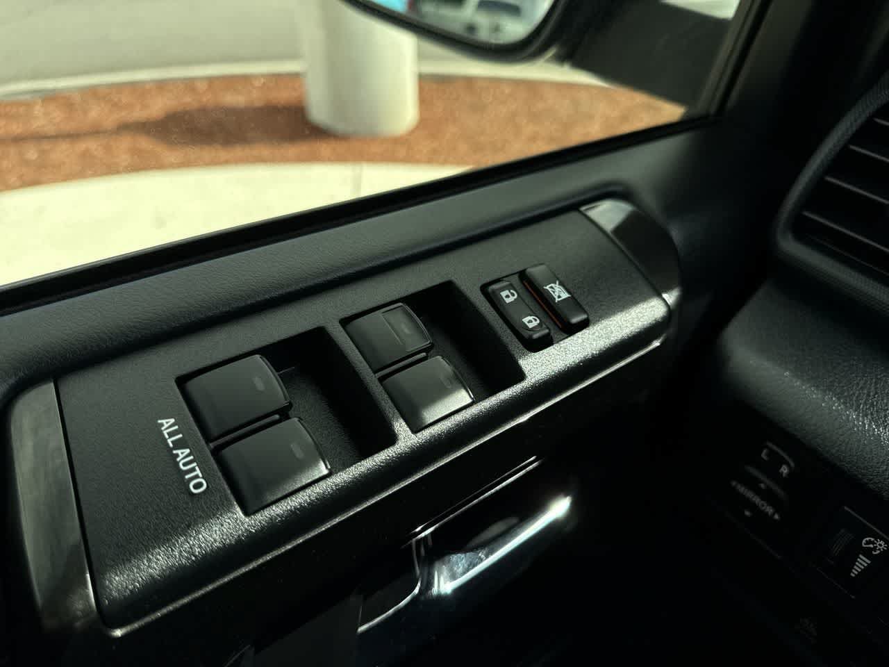Thumbnail: 2024 Toyota 4Runner - 22