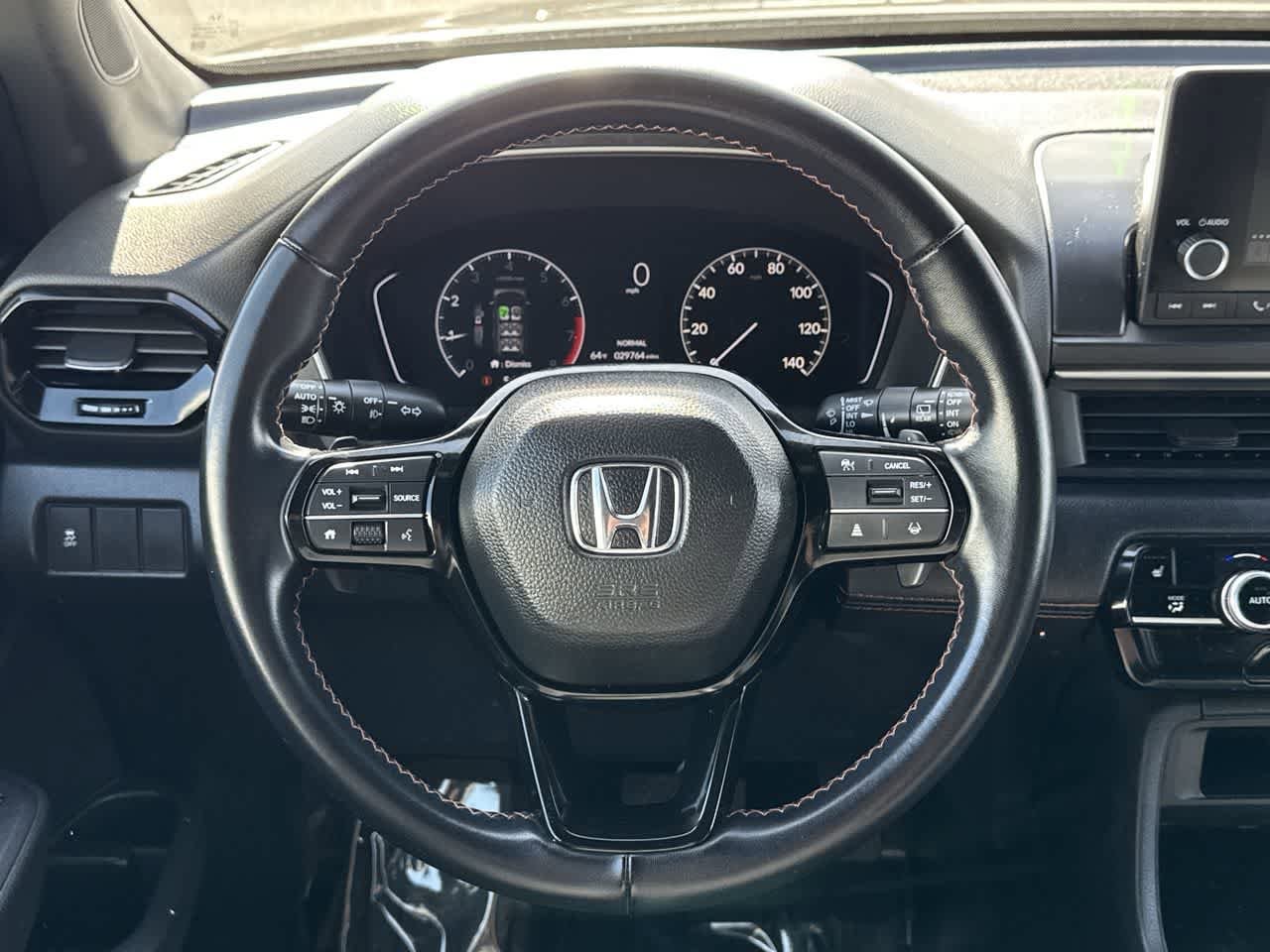 Thumbnail: 2023 Honda Pilot - 17