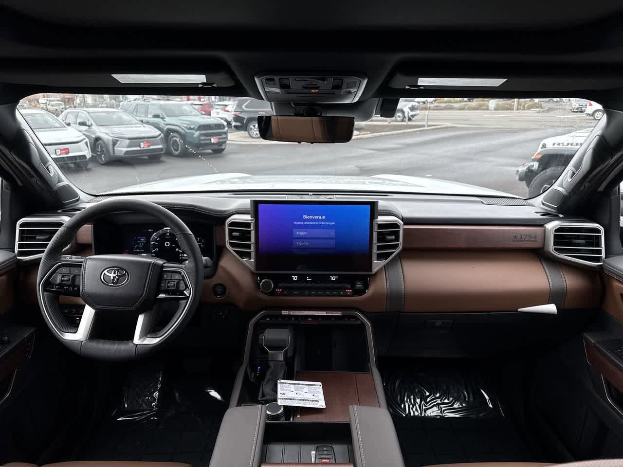 Thumbnail: 2026 Toyota Tundra - 15