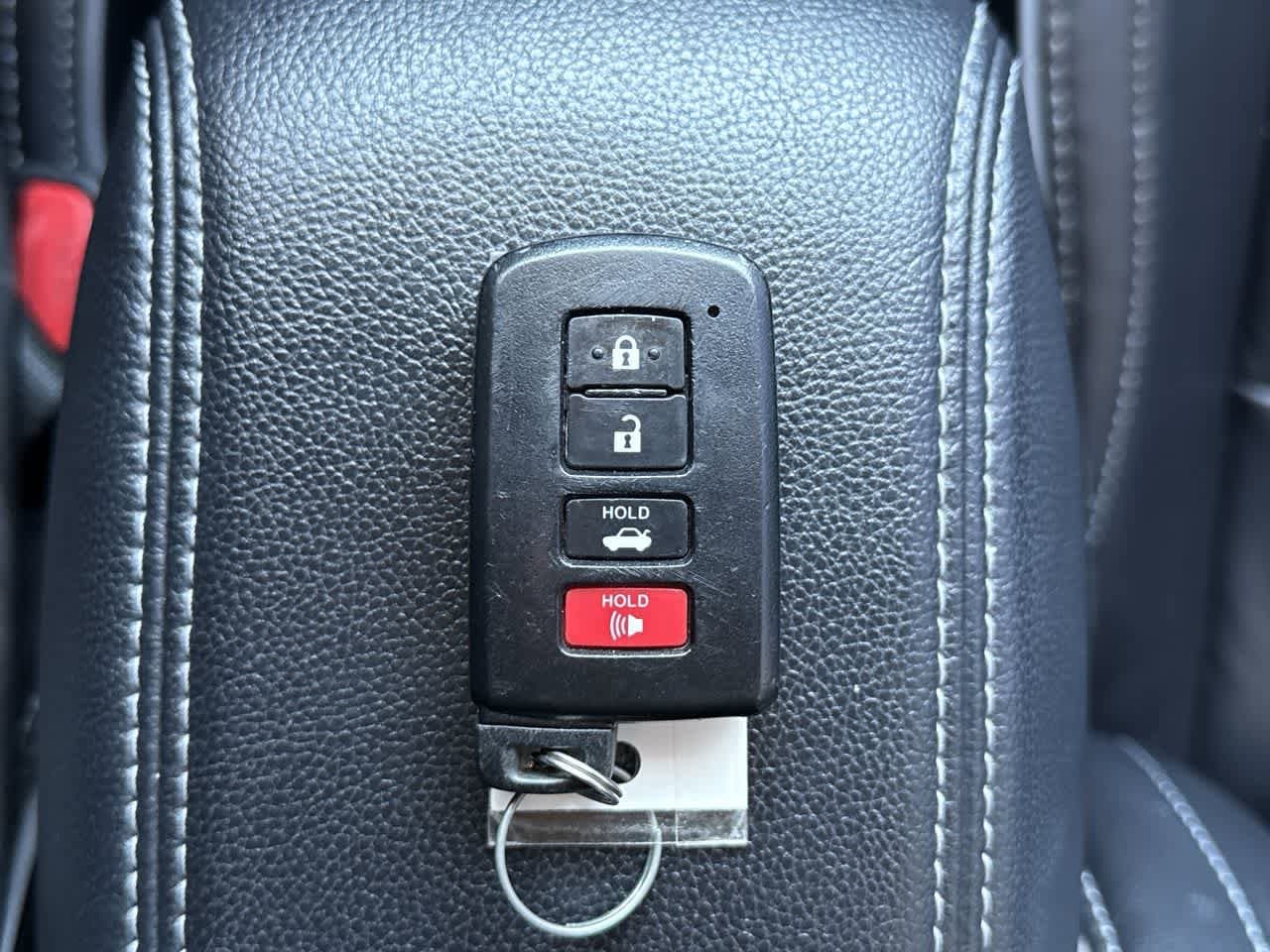 Thumbnail: 2016 Toyota Corolla - 23