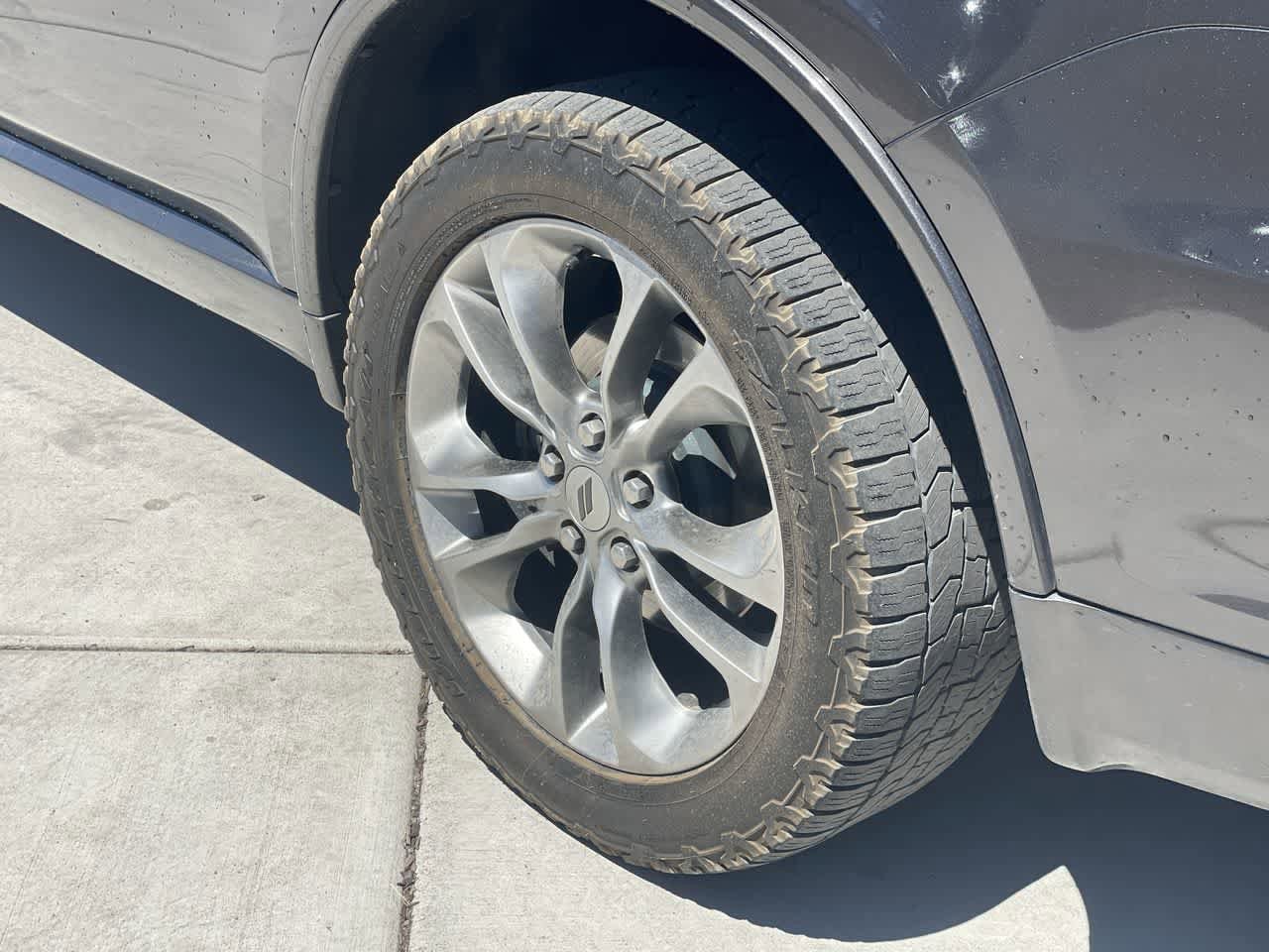 Thumbnail: 2019 Dodge Durango - 8