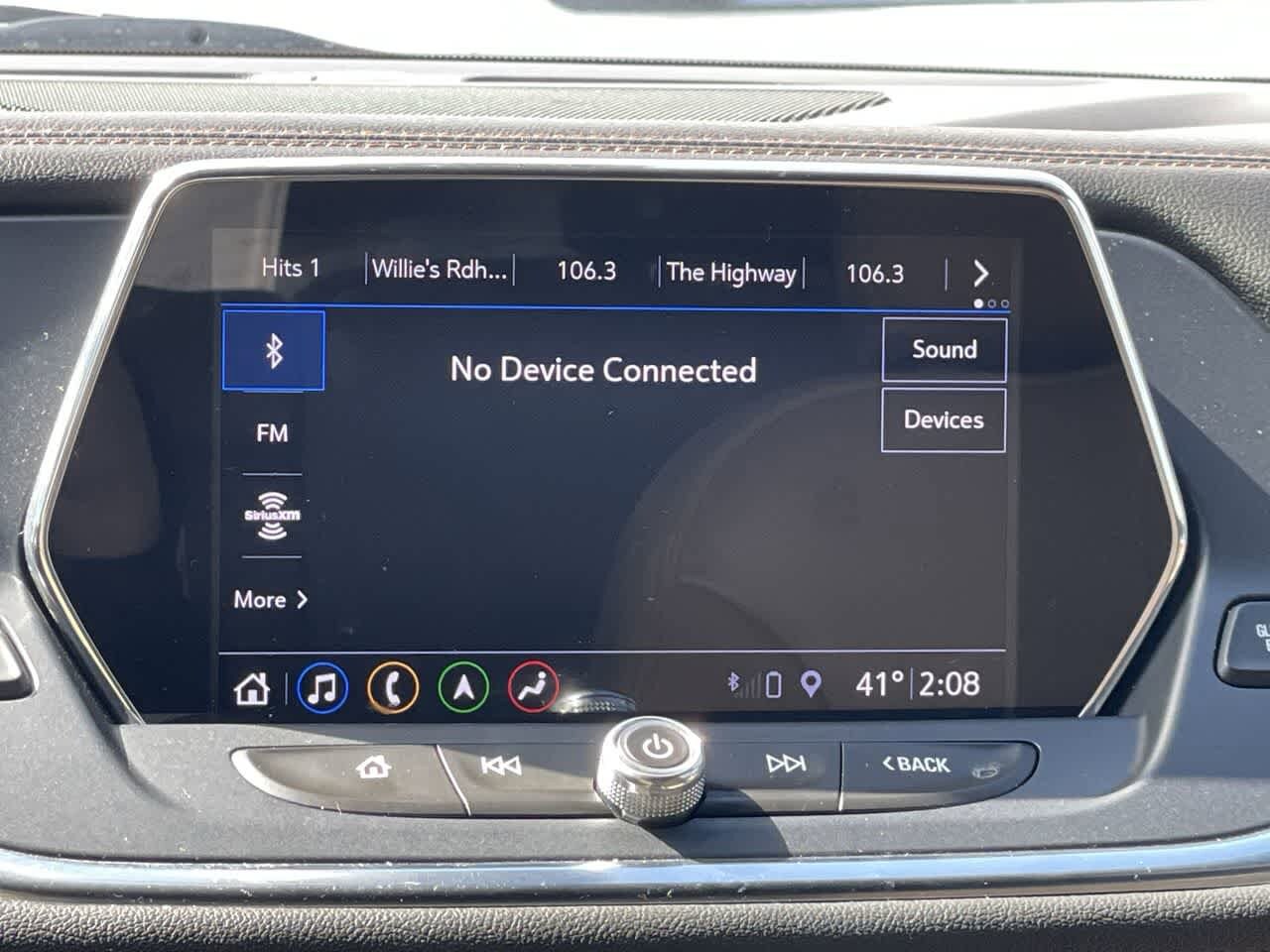 Thumbnail: 2019 Chevrolet Blazer - 20