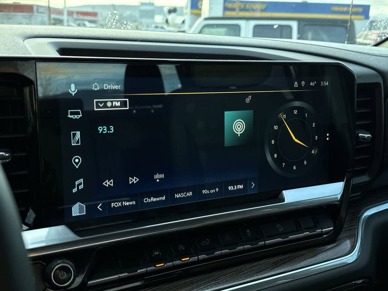 Thumbnail: 2023 Chevrolet Silverado 1500 - 18