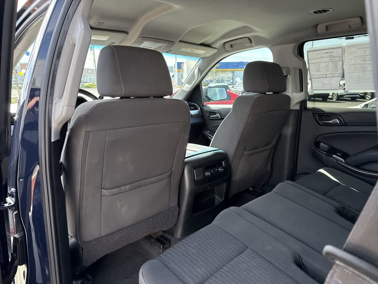 Thumbnail: 2020 Chevrolet Tahoe - 13