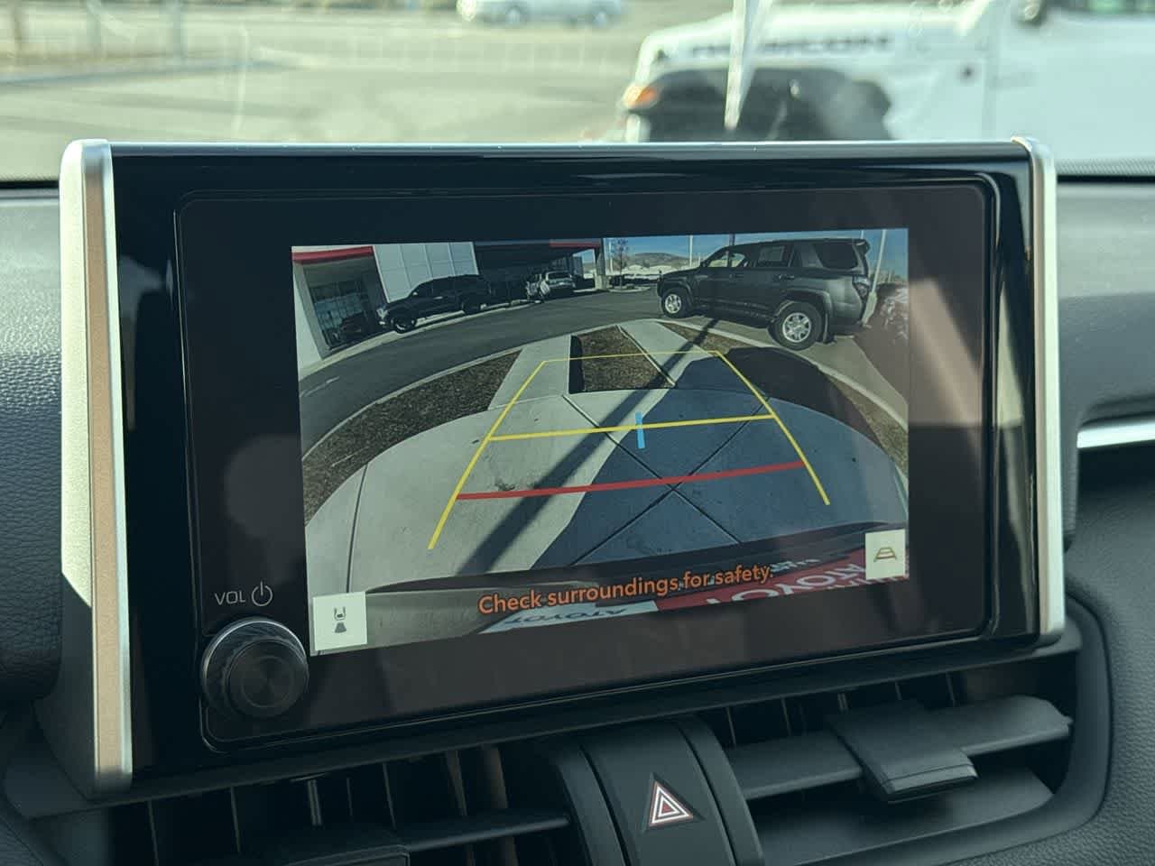 Thumbnail: 2025 Toyota RAV4 - 19