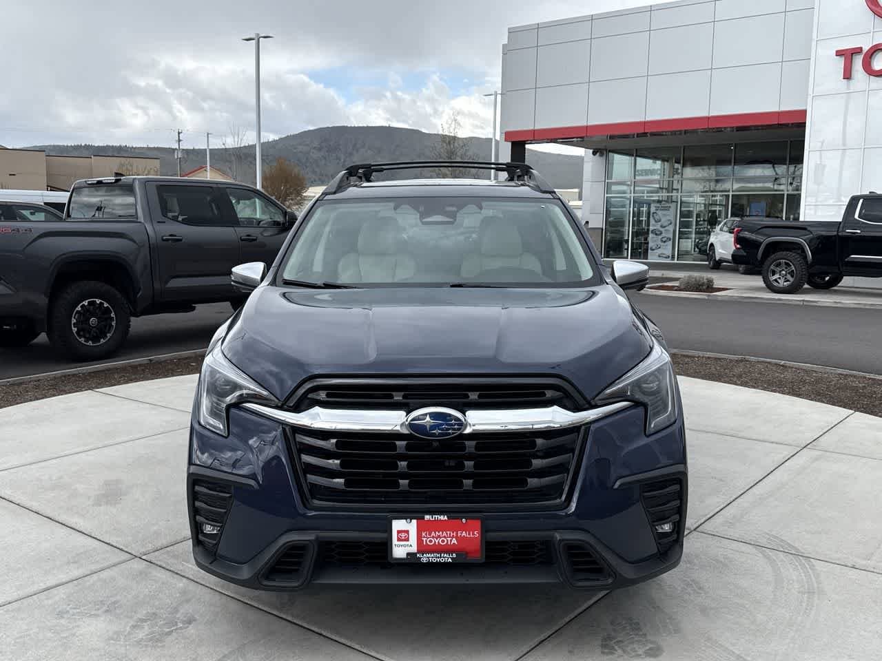 Thumbnail: 2023 Subaru Ascent - 3