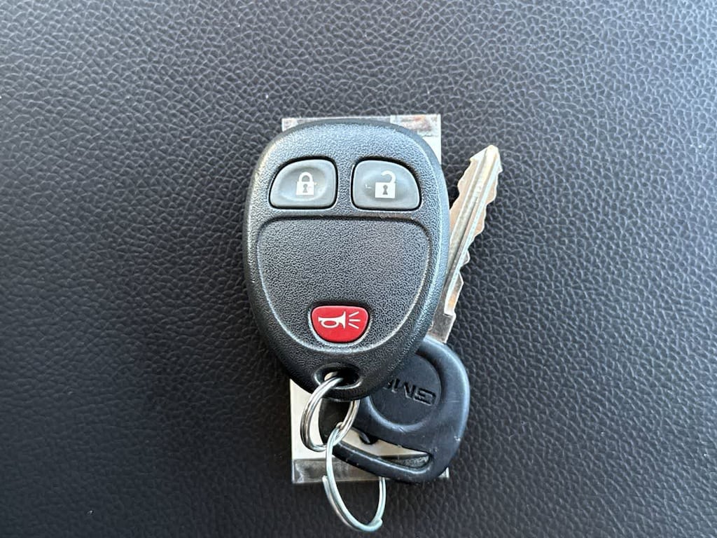 Used 2011 GMC Sierra 1500 SLE Truck Crew Cab