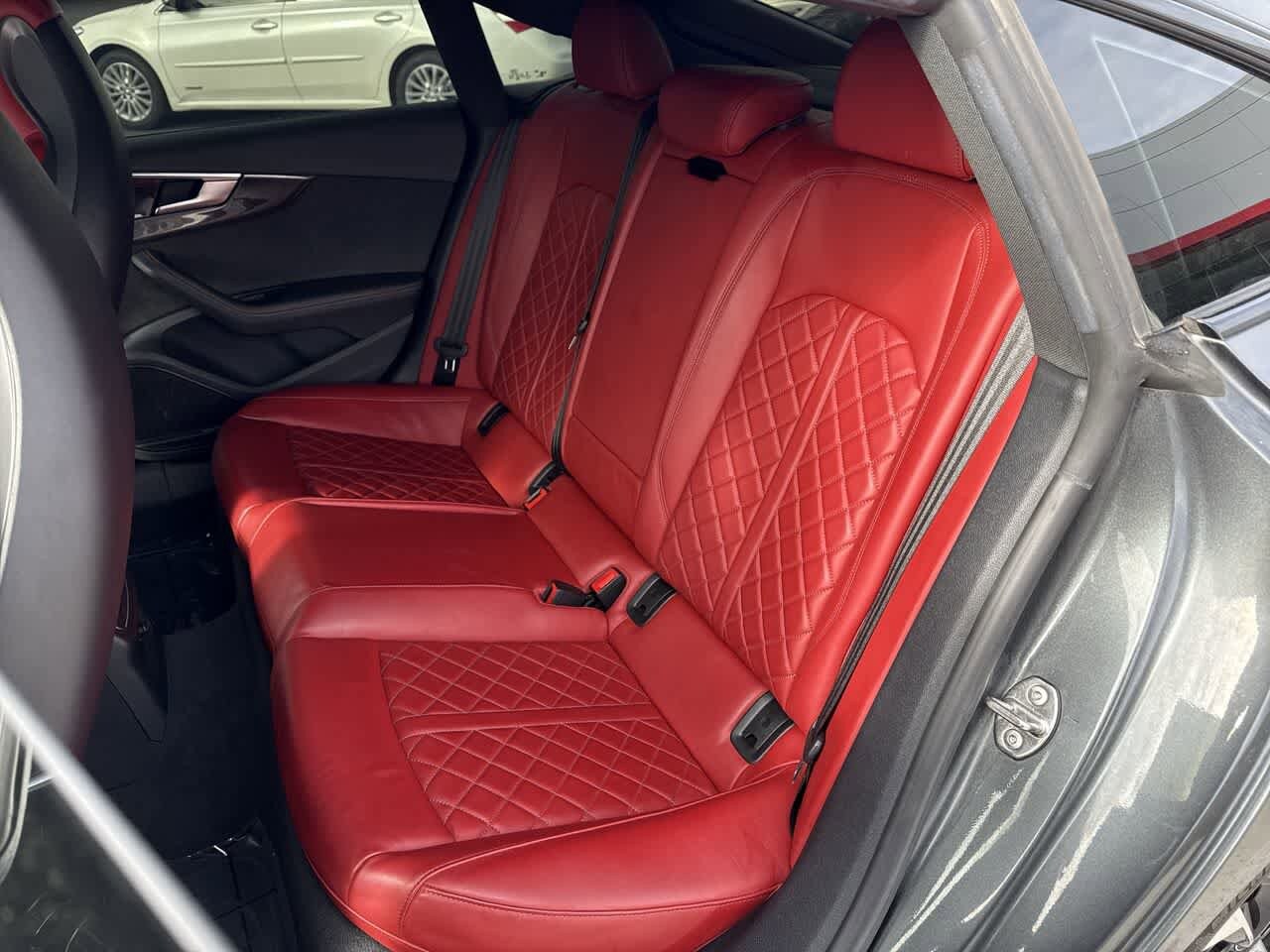 Thumbnail: 2021 Audi S5 - 12