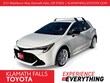  Toyota Corolla Hatchback