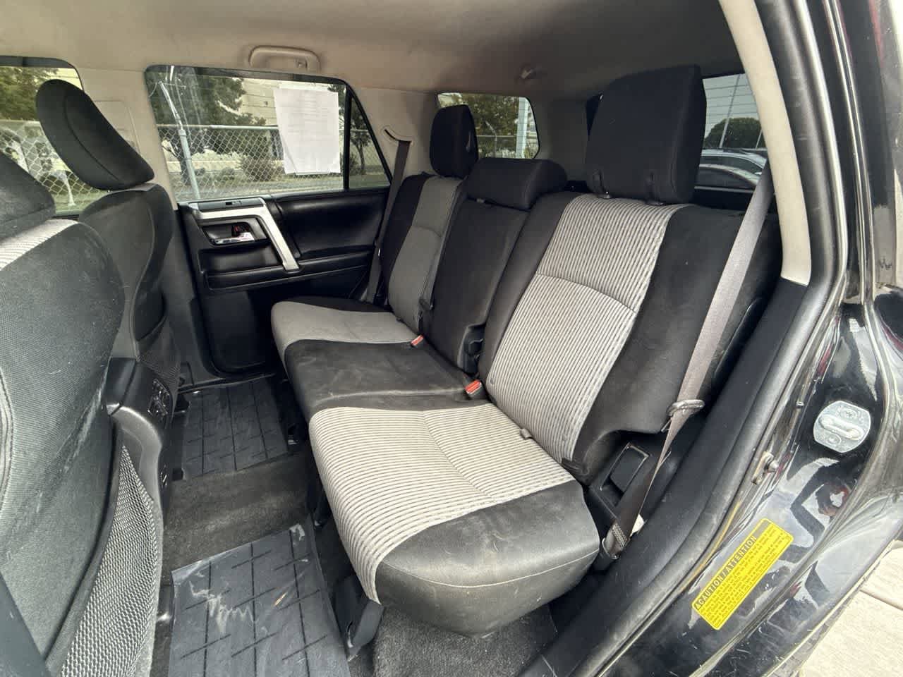 Thumbnail: 2016 Toyota 4Runner - 12