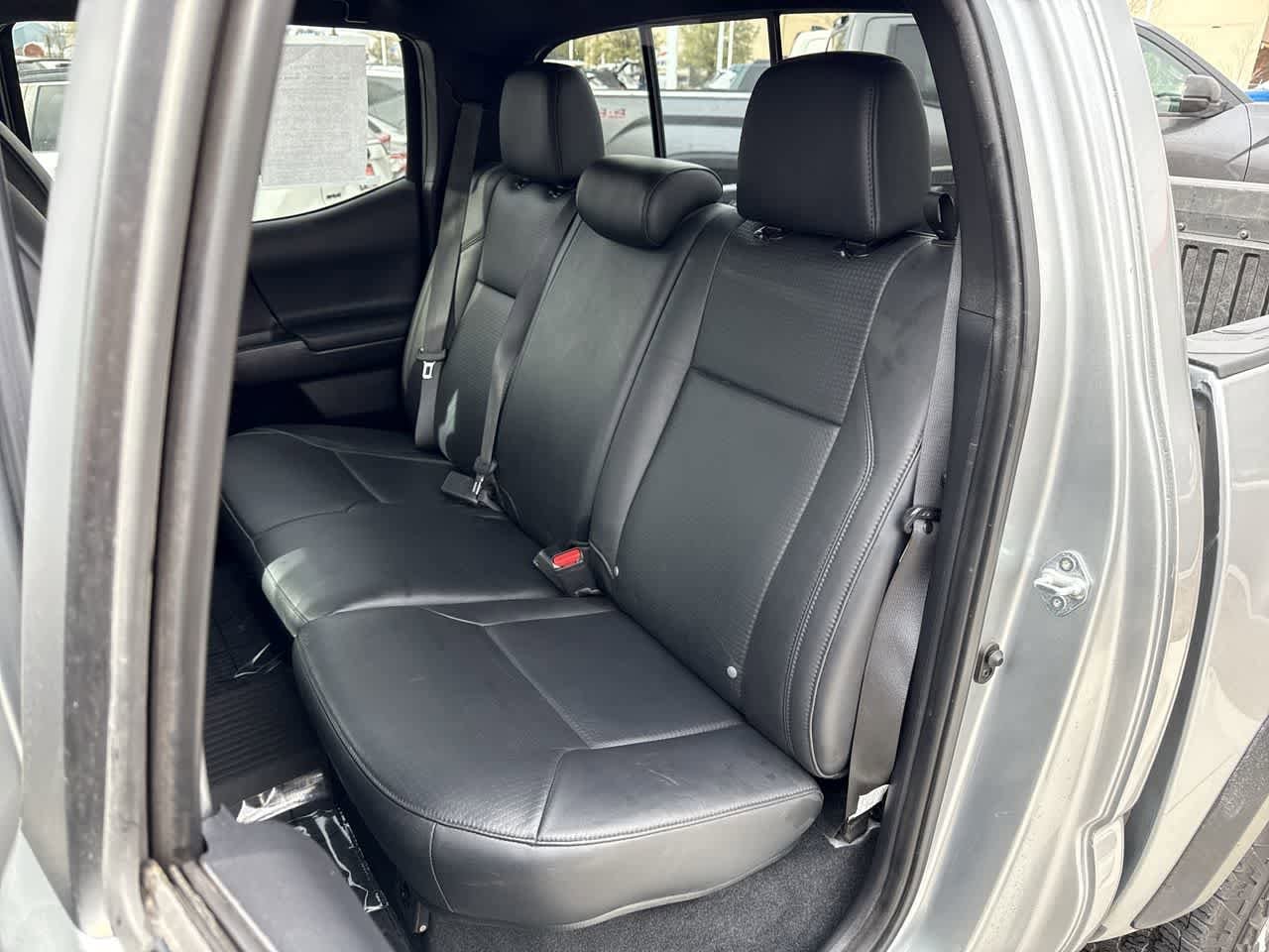 Thumbnail: 2023 Toyota Tacoma - 12