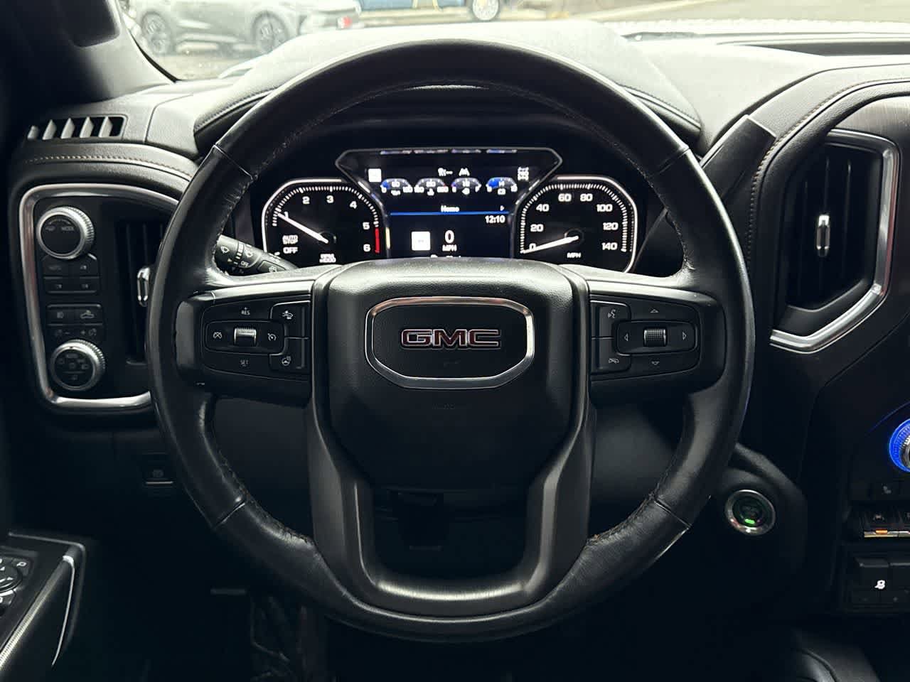 Thumbnail: 2020 GMC Sierra 1500 - 16