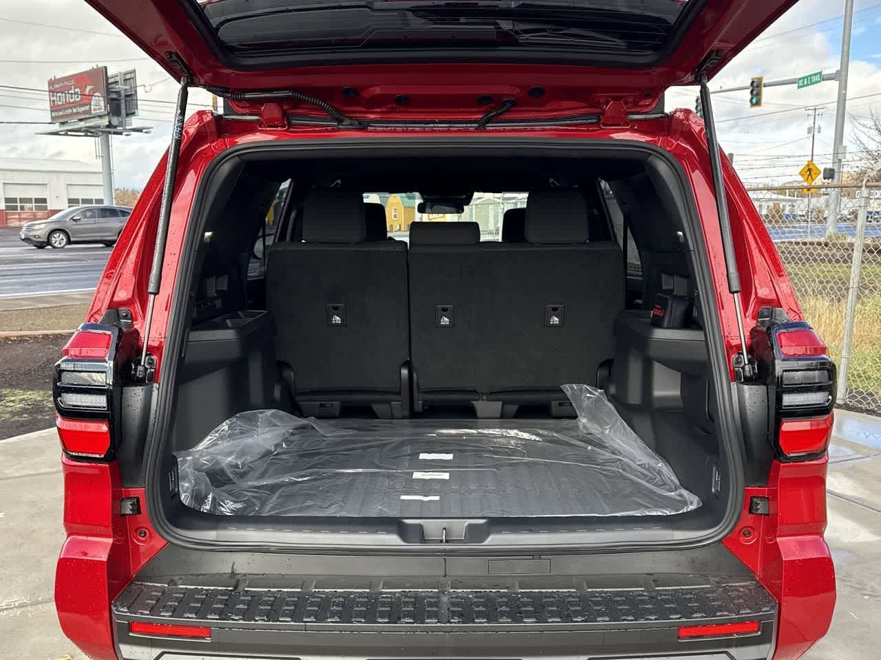 Thumbnail: 2025 Toyota 4Runner - 6