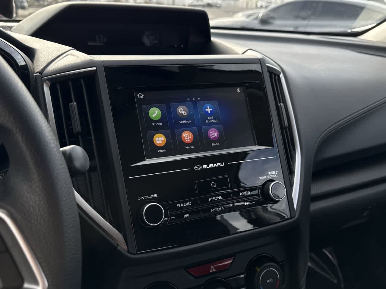 Thumbnail: 2021 Subaru Impreza - 18