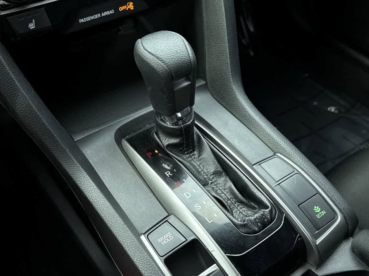 Thumbnail: 2019 Honda Civic - 20