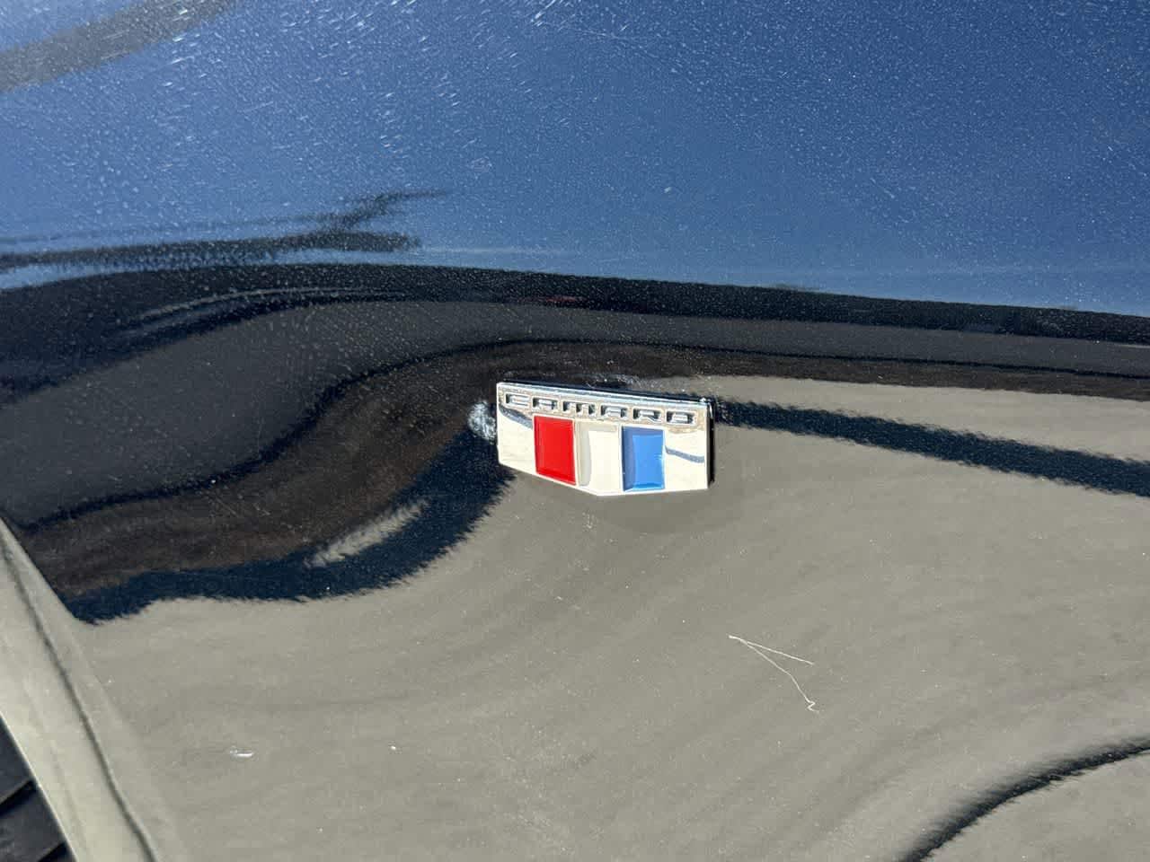 Thumbnail: 2017 Chevrolet Camaro - 9