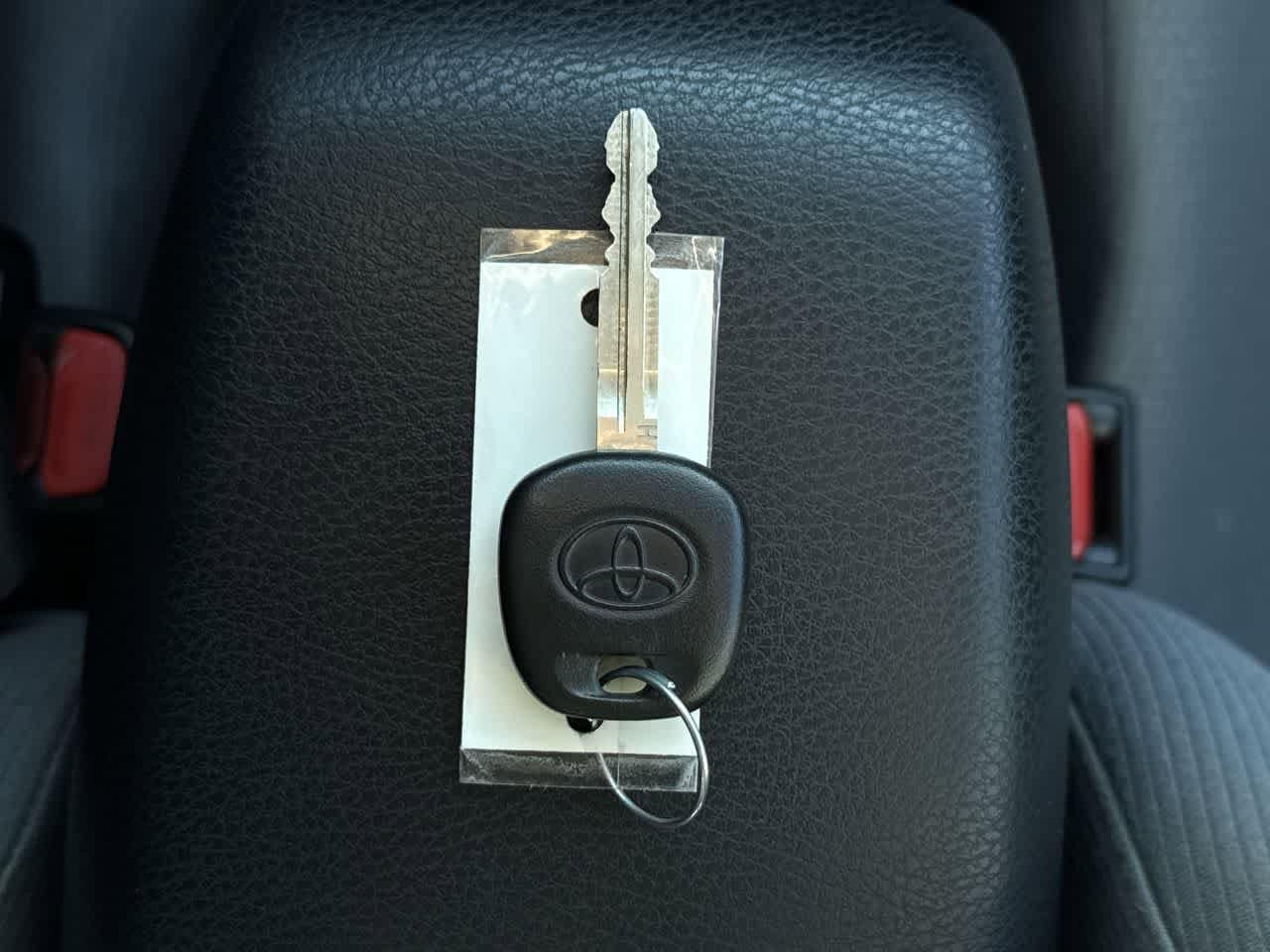 Thumbnail: 2018 Toyota Corolla - 23