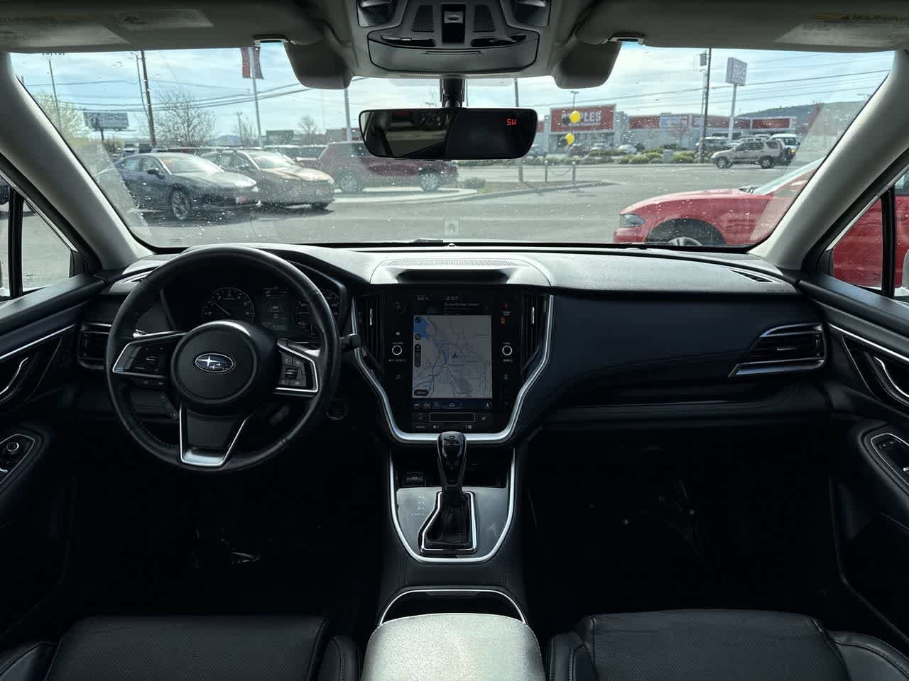 Thumbnail: 2021 Subaru Outback - 15