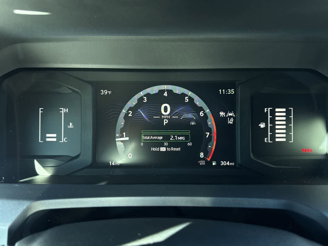 Thumbnail: 2026 Toyota Tacoma - 18