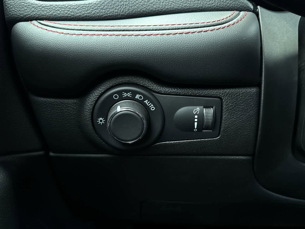 Thumbnail: 2024 Dodge Durango - 22