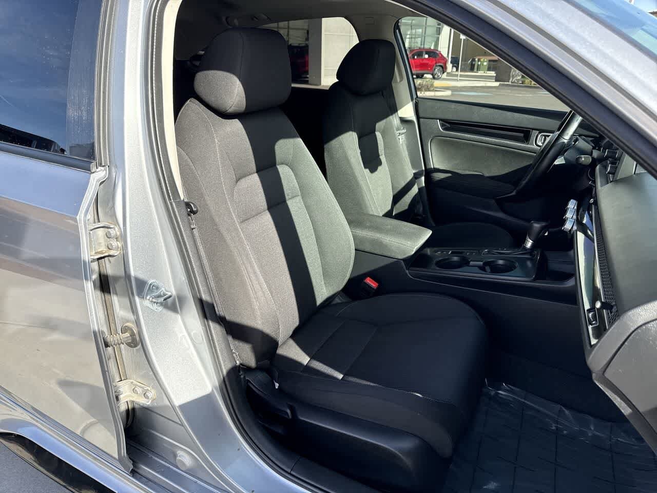 Thumbnail: 2023 Honda Civic - 14