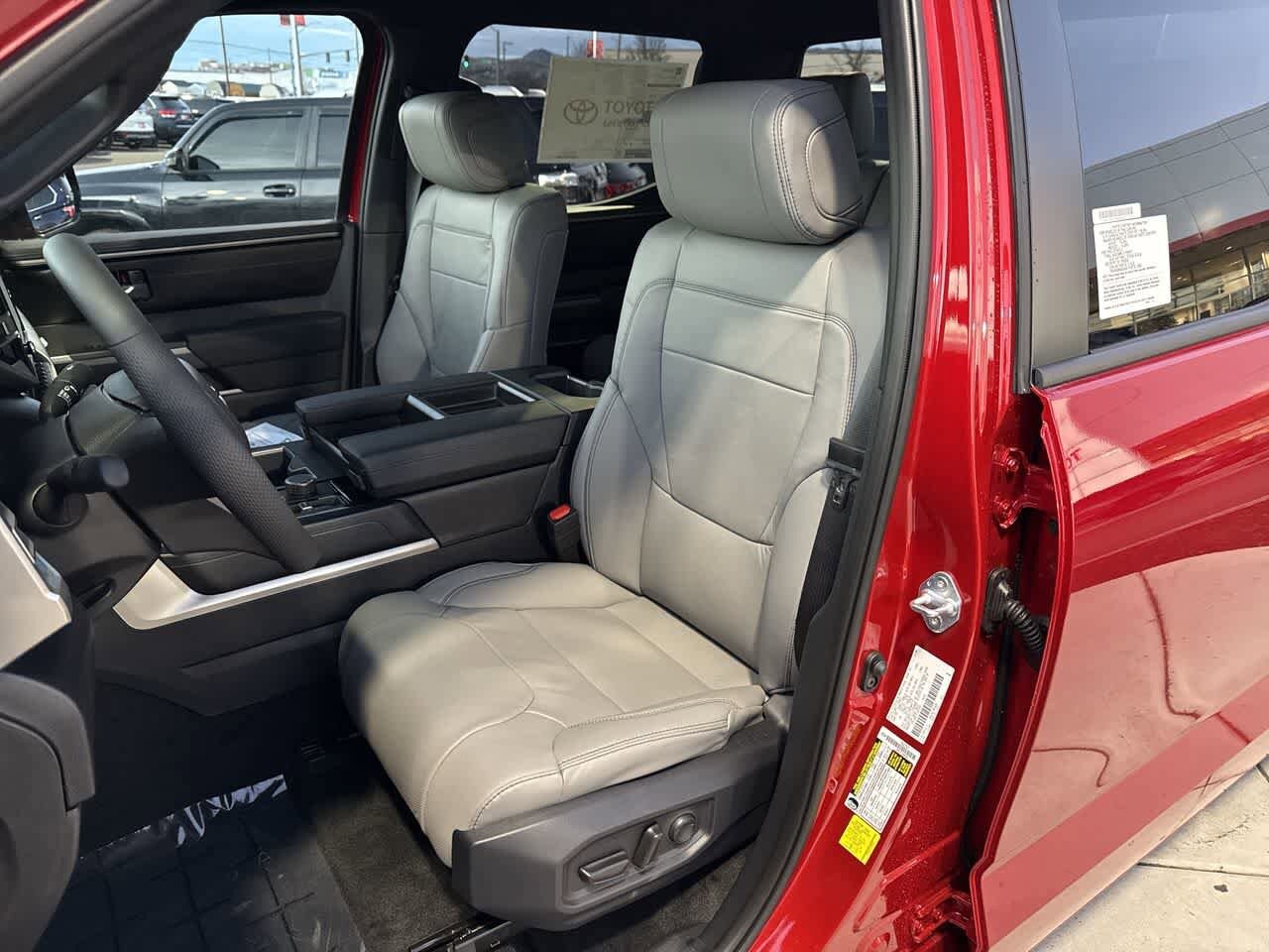 Thumbnail: 2026 Toyota Tundra - 11