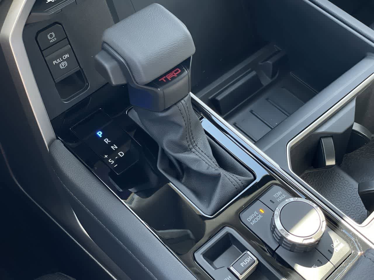 Thumbnail: 2024 Toyota Tundra - 21