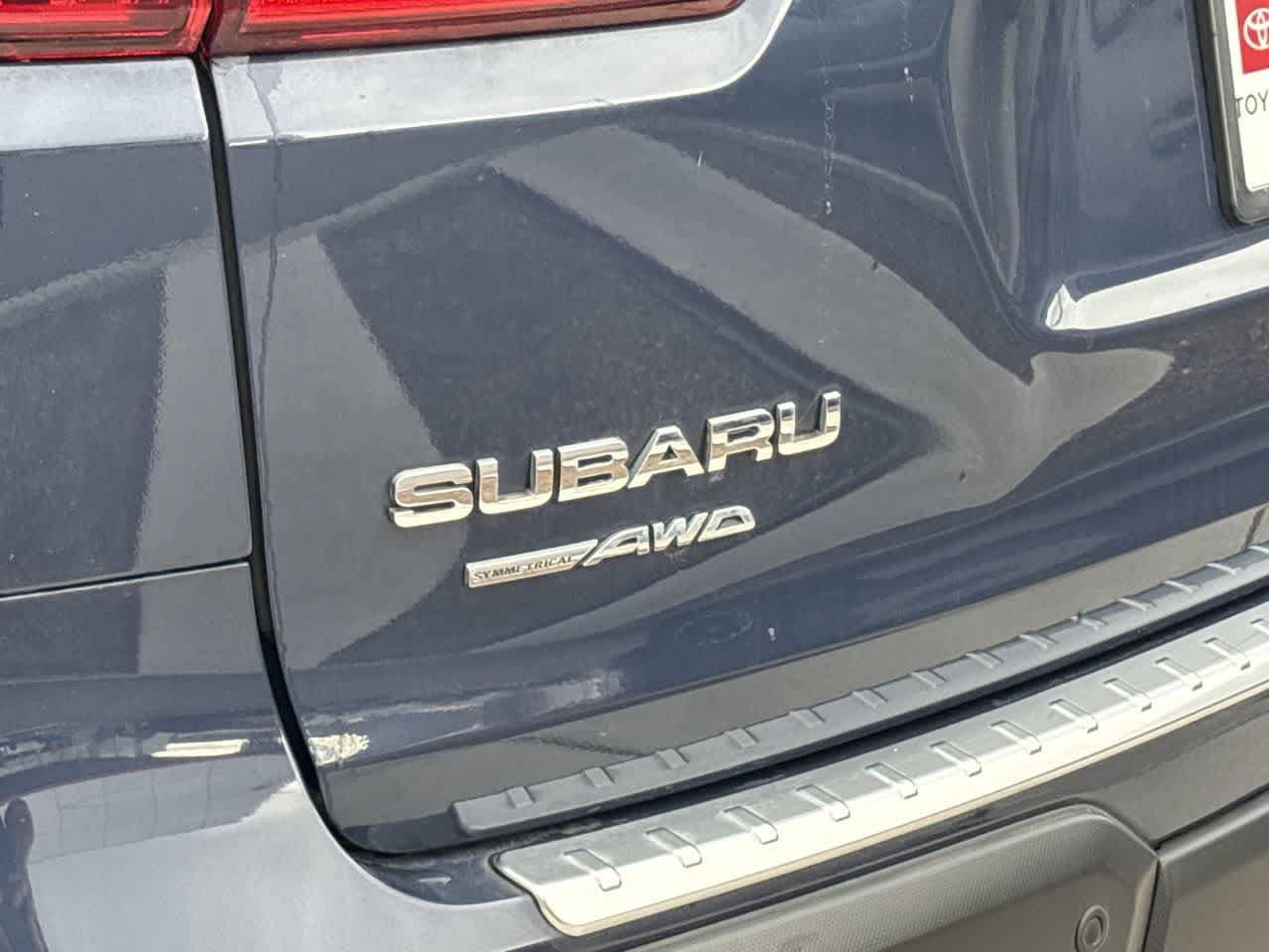 Thumbnail: 2023 Subaru Ascent - 9