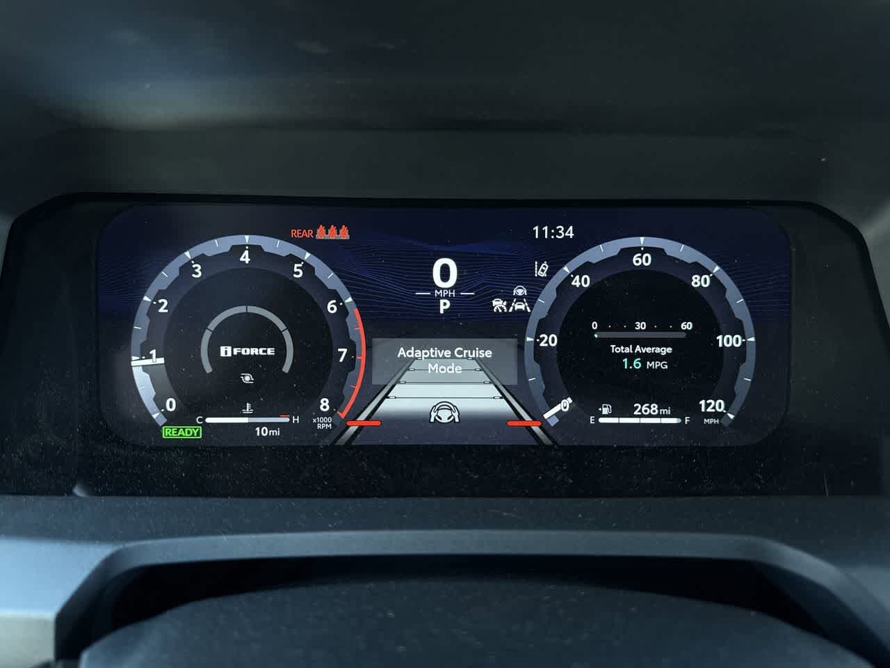 2026 Toyota Tacoma Trailhunter - Photo 17