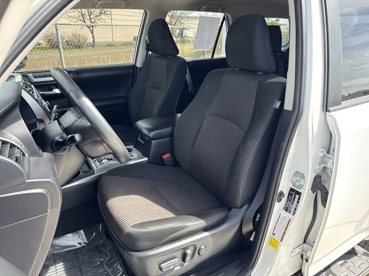 Thumbnail: 2021 Toyota 4Runner - 11