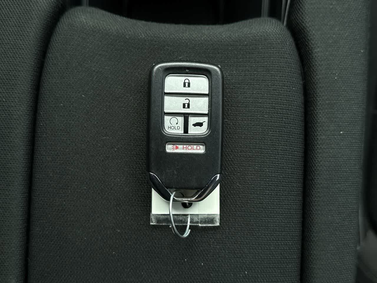 Thumbnail: 2019 Honda Civic - 23