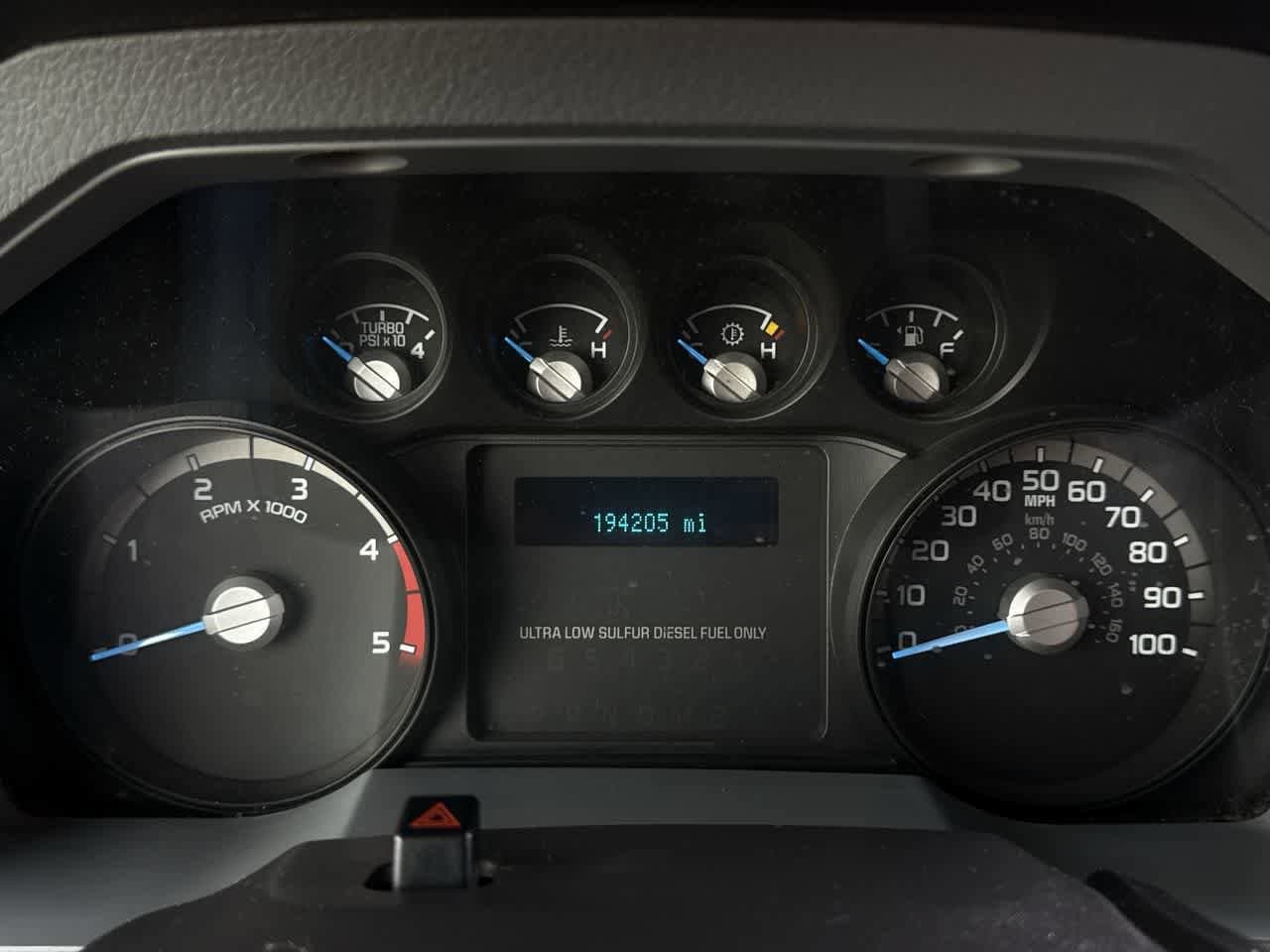 Thumbnail: 2012 Ford F-350 - 17