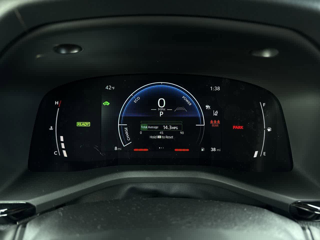 Thumbnail: 2026 Toyota Camry - 17