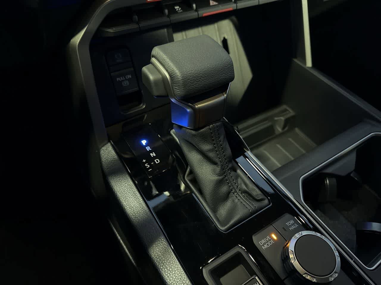 Thumbnail: 2026 Toyota Tundra - 20