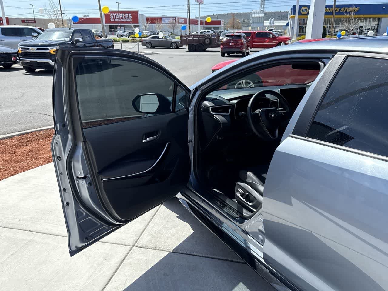 Thumbnail: 2024 Toyota Corolla - 10